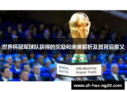 世界杯冠军球队获得的奖励和荣誉解析及其背后意义