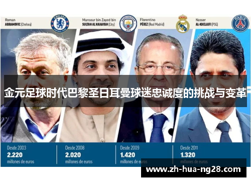 金元足球时代巴黎圣日耳曼球迷忠诚度的挑战与变革 金元足球时代巴黎圣日耳曼球迷忠诚度的挑战与变革