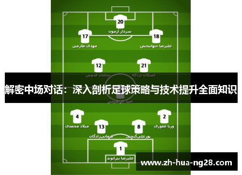解密中场对话：深入剖析足球策略与技术提升全面知识